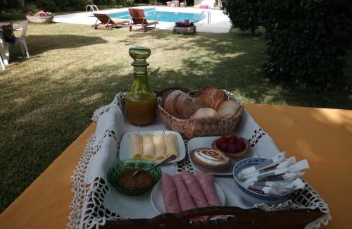 Gaifar Casa | Quinta de Santa Baia