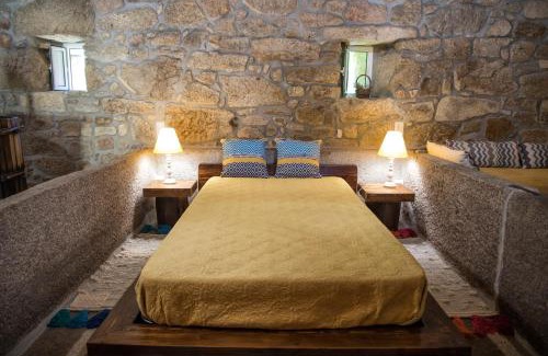Gaifar Casa | Quinta de Santa Baia