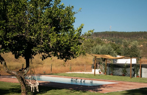 Alvega Casa | Quinta de SantAna da Várzea