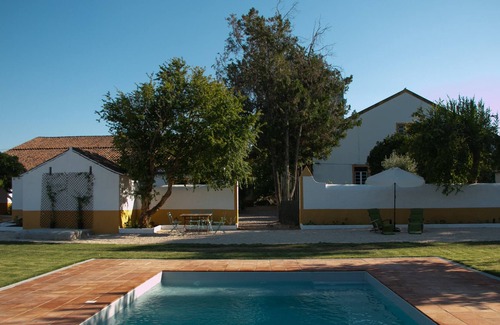 Alvega Casa | Quinta de SantAna da Várzea