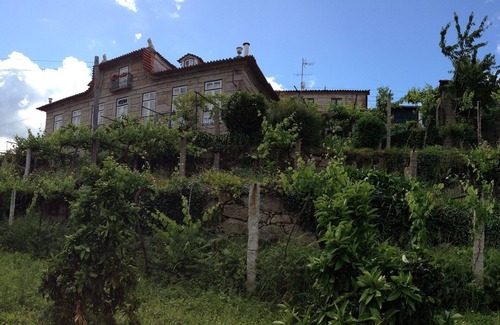 Moncao Casa | Quinta de Santo António - Habitación para 2 personas