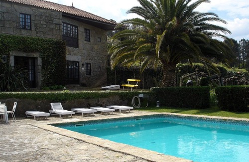 Moncao Casa | Quinta de Santo António - Habitación para 2 personas
