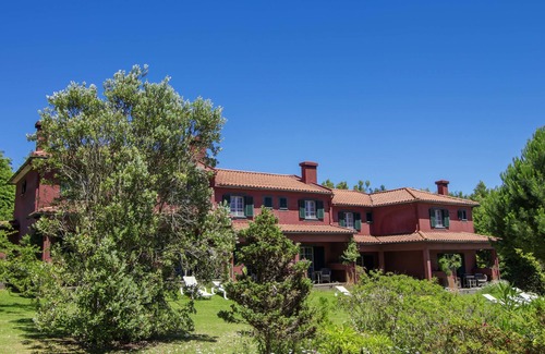 Santo da Serra Cabaña | Quinta de Santo António da Serra