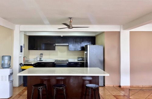 La Libertad Casa | Quinta del Carmen, Playa San Diego