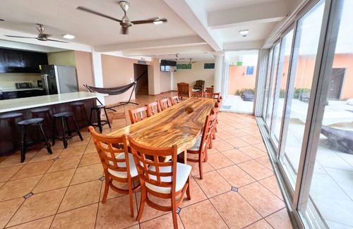 La Libertad Casa | Quinta del Carmen, Playa San Diego
