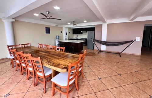 La Libertad Casa | Quinta del Carmen, Playa San Diego