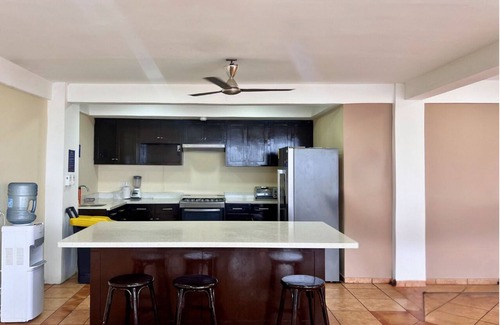 Playa San Diego Casa | Quinta del Carmen