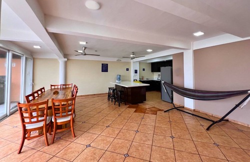 Playa San Diego Casa | Quinta del Carmen