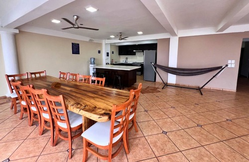 Playa San Diego Casa | Quinta del Carmen