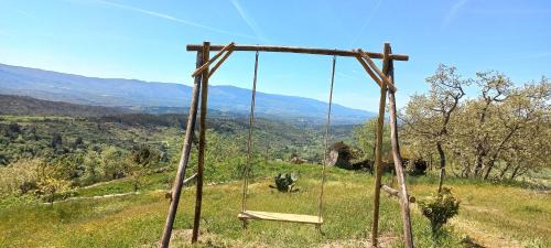 Fornos de Algodres Casa | Quinta do Cadaval