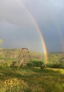 Fornos de Algodres Casa | Quinta do Cadaval