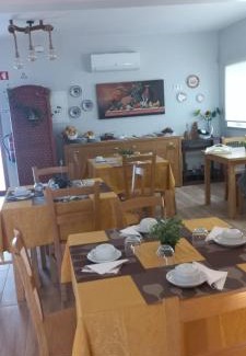 Fornos de Algodres Casa | Quinta do Cadaval