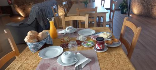 Fornos de Algodres Casa | Quinta do Cadaval