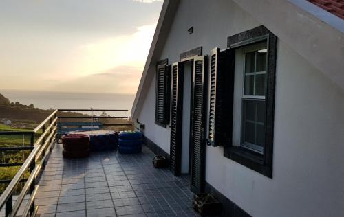 Lajes das Flores Apartamento | Quinta do Calvário