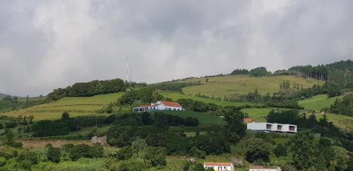 Lajes das Flores Apartamento | Quinta do Calvário