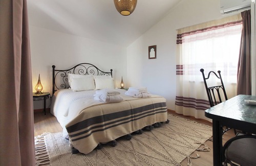 Vila Nova de Milfontes Cama Y Desayuno | Quinta do Canal