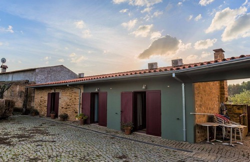 Seia Casa | Quinta do Chão da Vinha - Room 109