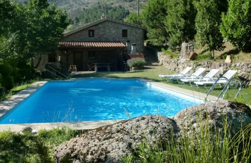 Covilha Casa | Quinta Do Circo - Serra Da Estrela - Turismo Rural