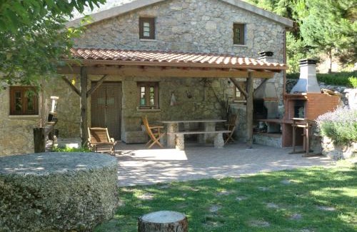 Covilha Casa | Quinta Do Circo - Serra Da Estrela - Turismo Rural