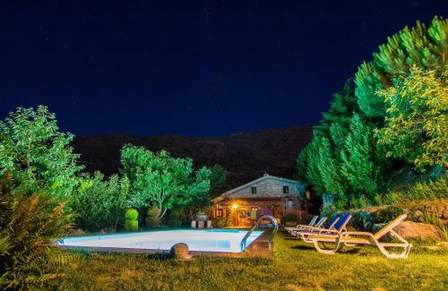 Covilha Casa | Quinta Do Circo - Serra Da Estrela - Turismo Rural