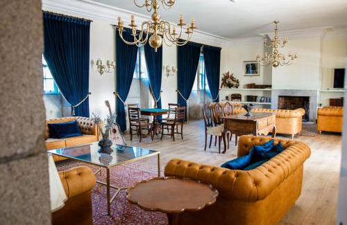 Ponte de Lima Cama Y Desayuno | Quinta do Convento de Val Pereiras - Turismo de Habitação