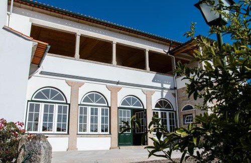 Ponte de Lima Cama Y Desayuno | Quinta do Convento de Val Pereiras - Turismo de Habitação