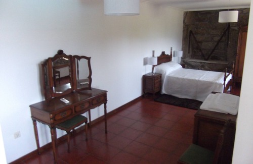 Arcos de Valdevez Otro | Quinta do Coto Moinho - casa del viñedo