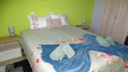Fuinhas Casa | Quinta do Cruzeiro
