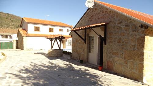 Fuinhas Casa | Quinta do Cruzeiro
