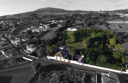 Angra do Heroismo Casa | Quinta do Espírito Santo