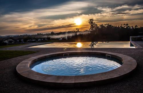 Amares Casa | Quinta do Esquilo - Hotel Rural