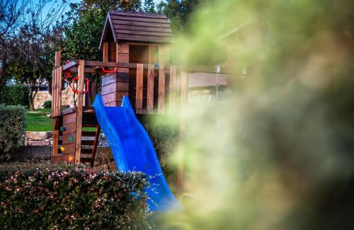 Amares Casa | Quinta do Esquilo - Hotel Rural