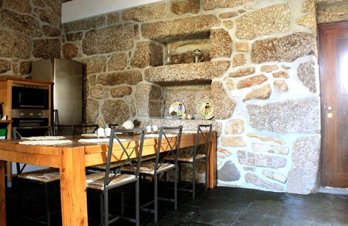 Celorico de Basto Cabaña | Quinta do Feixe - Casa Rural - Wifi gratuito