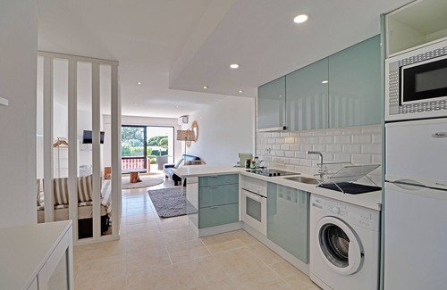 Quinta do Lago Apartamento | QUINTA DO LAGO VICTORY VILLAGE WITH POOL by HOMING
