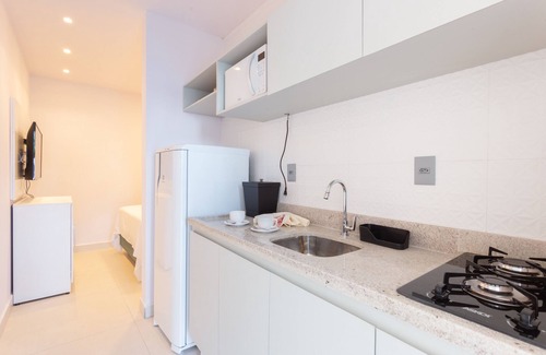 Centro Apartamento | Quinta do Mar Flats Porto de Galinhas