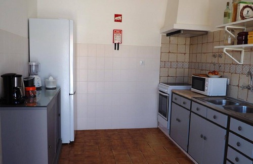 Monte Judeu Otro | Quinta do Maranhão l Turismo Rural en Algarve - Apartamento con terraza