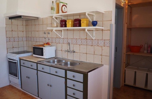 Monte Judeu Otro | Quinta do Maranhão l Turismo Rural en Algarve - Apartamento con terraza