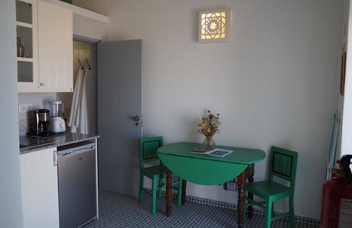 Lagos Apartamento | Quinta do Maranhão l Turismo rural en el Algarve - Studio Apartment