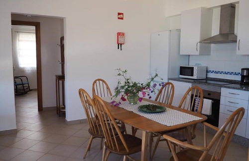 Lagos Casa | Quinta do Maranhão l Turismo rural en Algarve - Apartamento con vistas a la piscina
