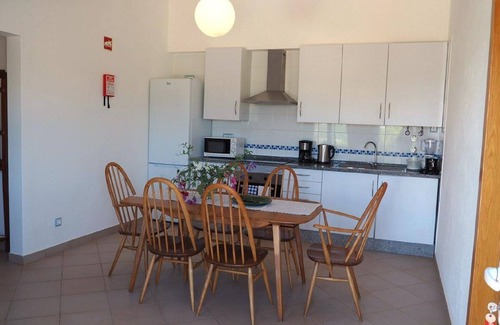 Lagos Casa | Quinta do Maranhão l Turismo rural en Algarve - Apartamento con vistas a la piscina