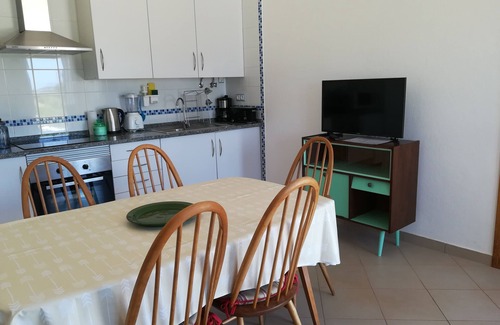 Lagos Casa | Quinta do Maranhão l Turismo rural en Algarve - Apartamento con vistas a la piscina