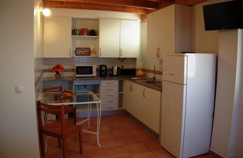 Lagos Casa | Quinta do Maranhão l Turismo rural en el Algarve - Apartamento dúplex