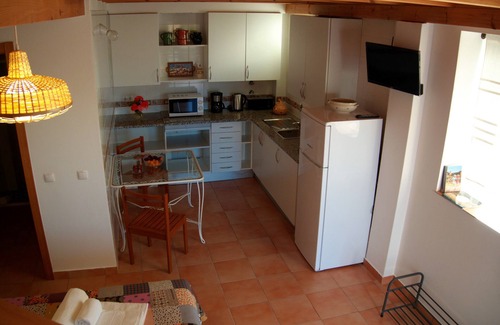 Lagos Casa | Quinta do Maranhão l Turismo rural en el Algarve - Apartamento dúplex