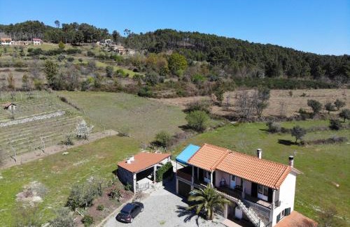 Matanca Casa | Quinta do Mineiro-Serra da Estrela