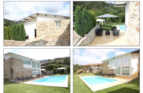 Castelo de Paiva Casa | Quinta do Moinho