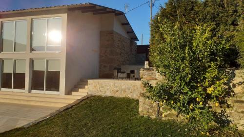 Castelo de Paiva Casa | Quinta do Moinho