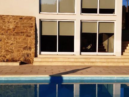 Castelo de Paiva Casa | Quinta do Moinho