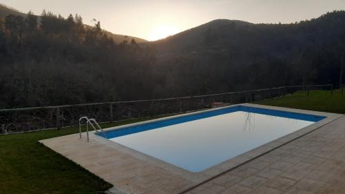 Castelo de Paiva Casa | Quinta do Moinho