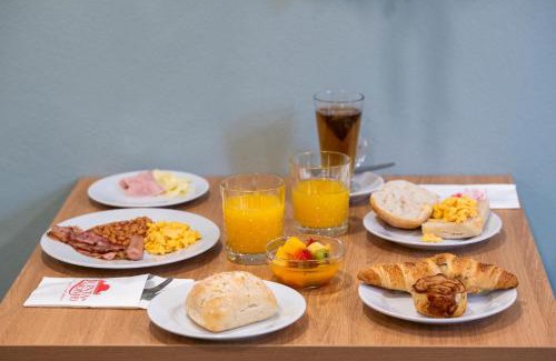 Loule Cama Y Desayuno | Quinta do Moinho