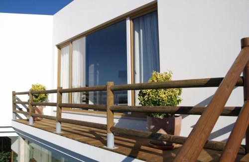 Lourinha Casa | Quinta Do Molinu